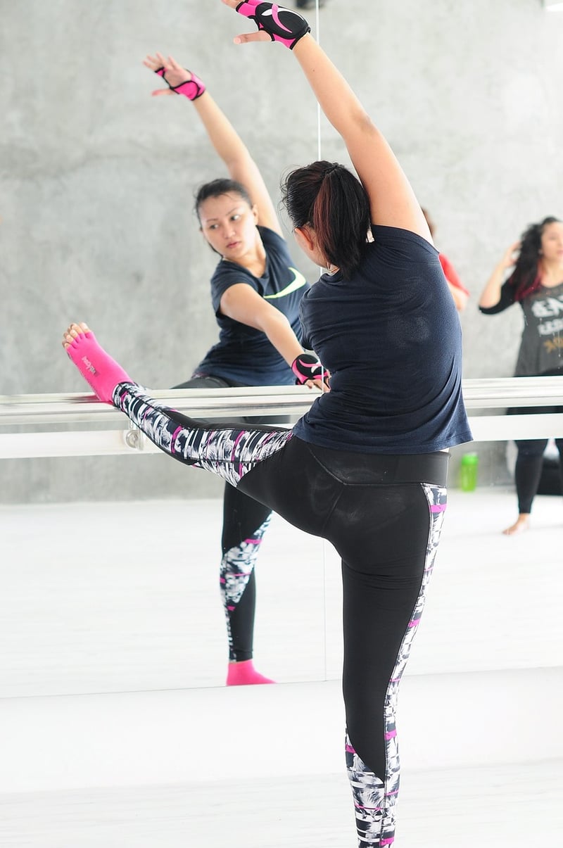 Barre Sculpt