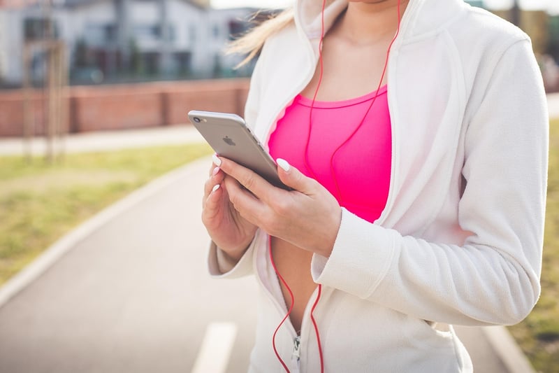 HIIT Workouts