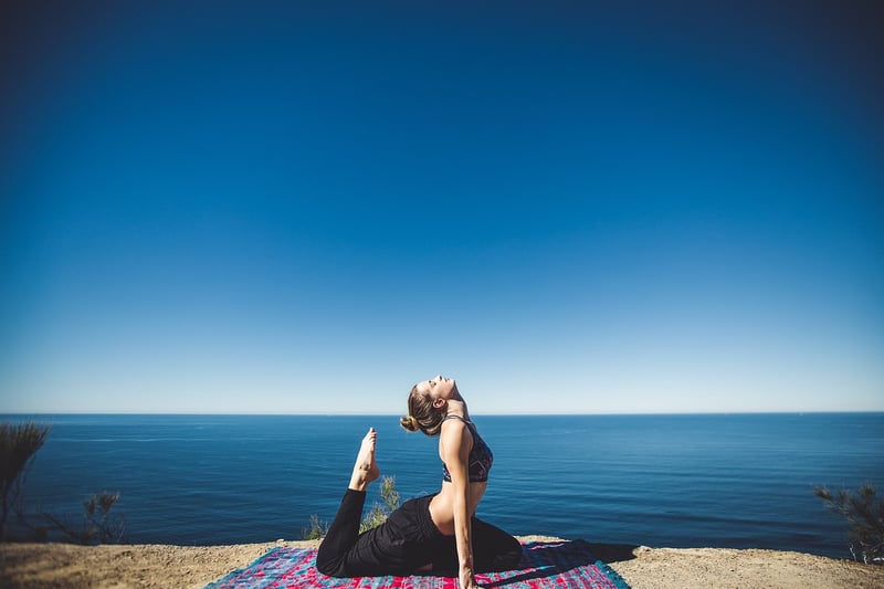 Dynamic Exercise Blends